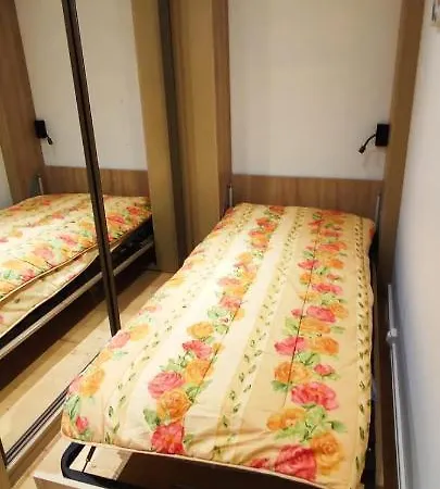 Le Calypso Apartmán *